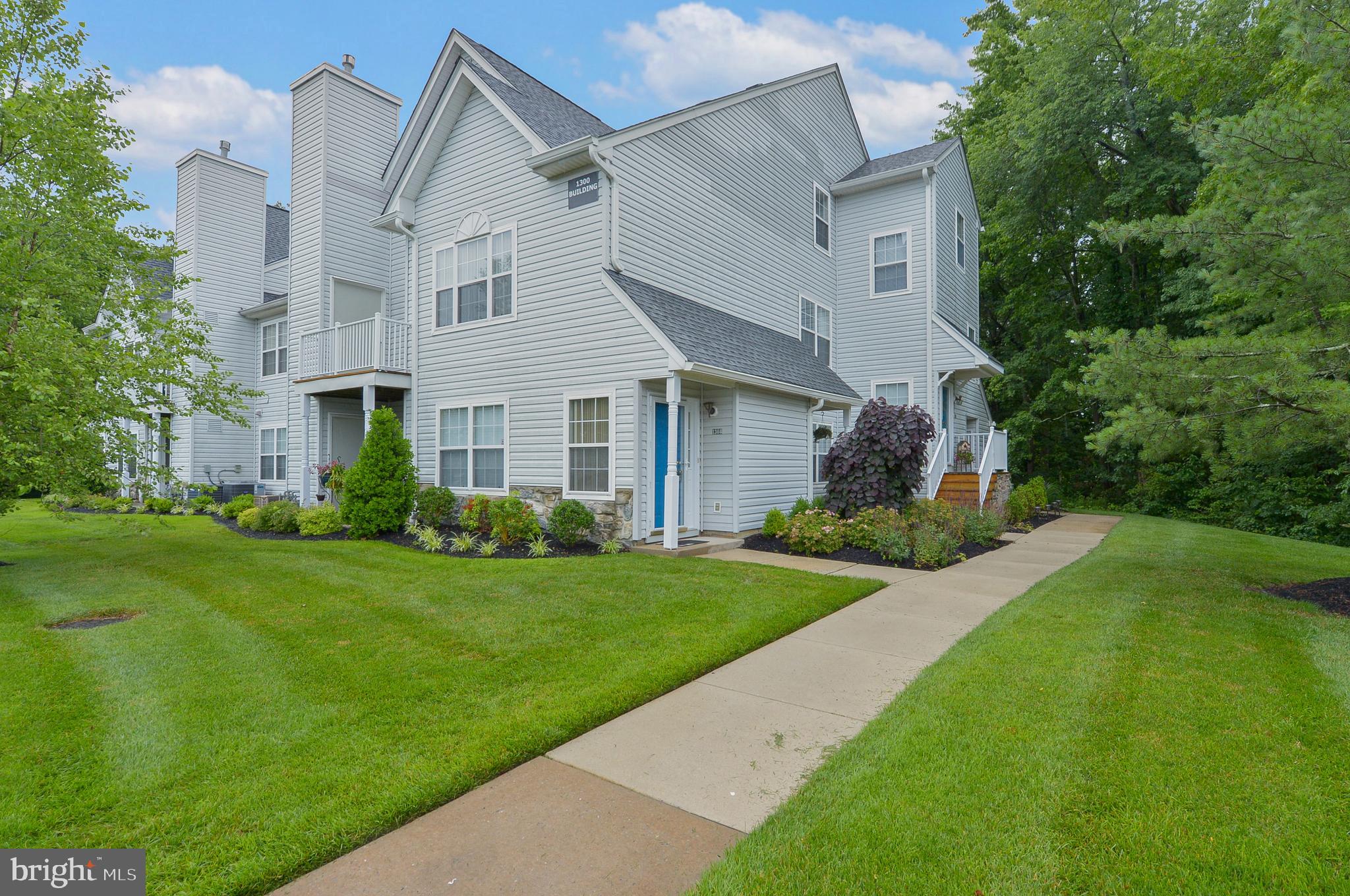 1305 Squirrel Road Marlton, NJ 08053 - Photo 1 of 25