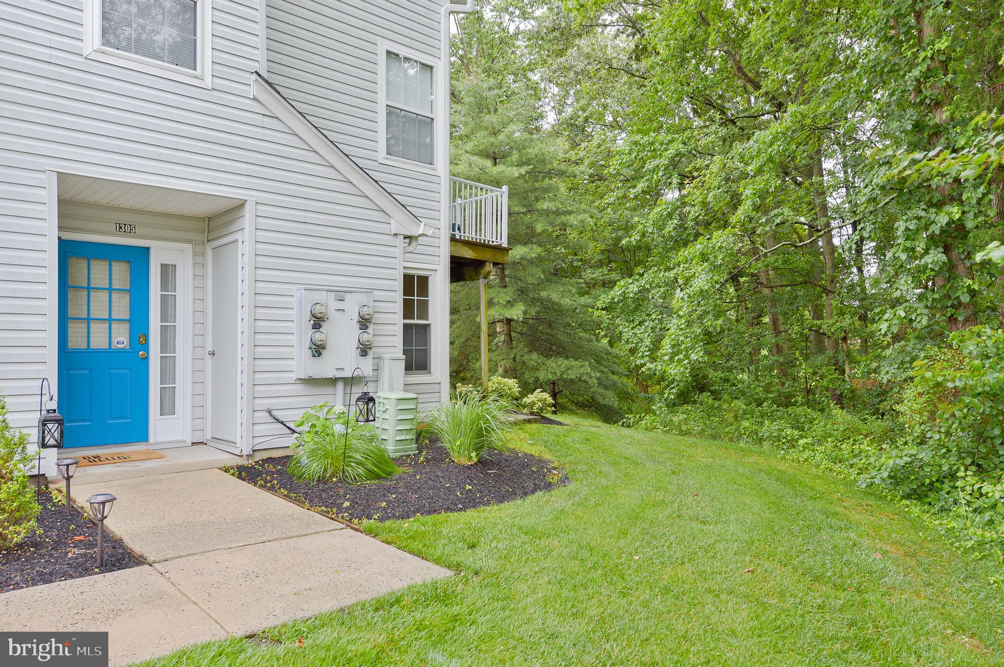 1305 Squirrel Road Marlton, NJ 08053 - Photo 3 of 25