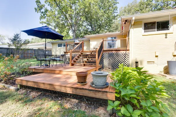 $435,000 | 101 West Hills Terrace, Dickson, TN 37055