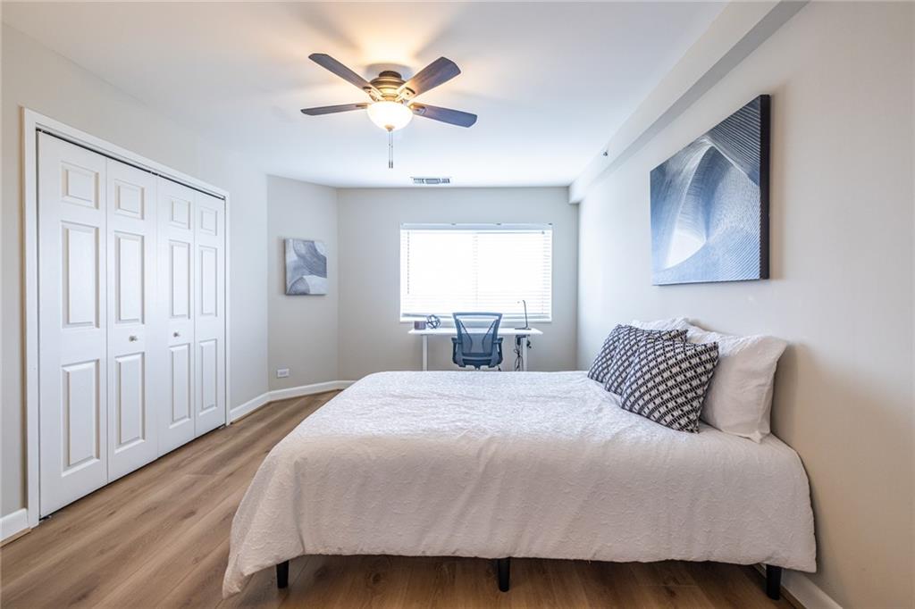 1501 Clairmont Road, Unit 1628 Decatur, GA 30033 - Photo 26 of 45