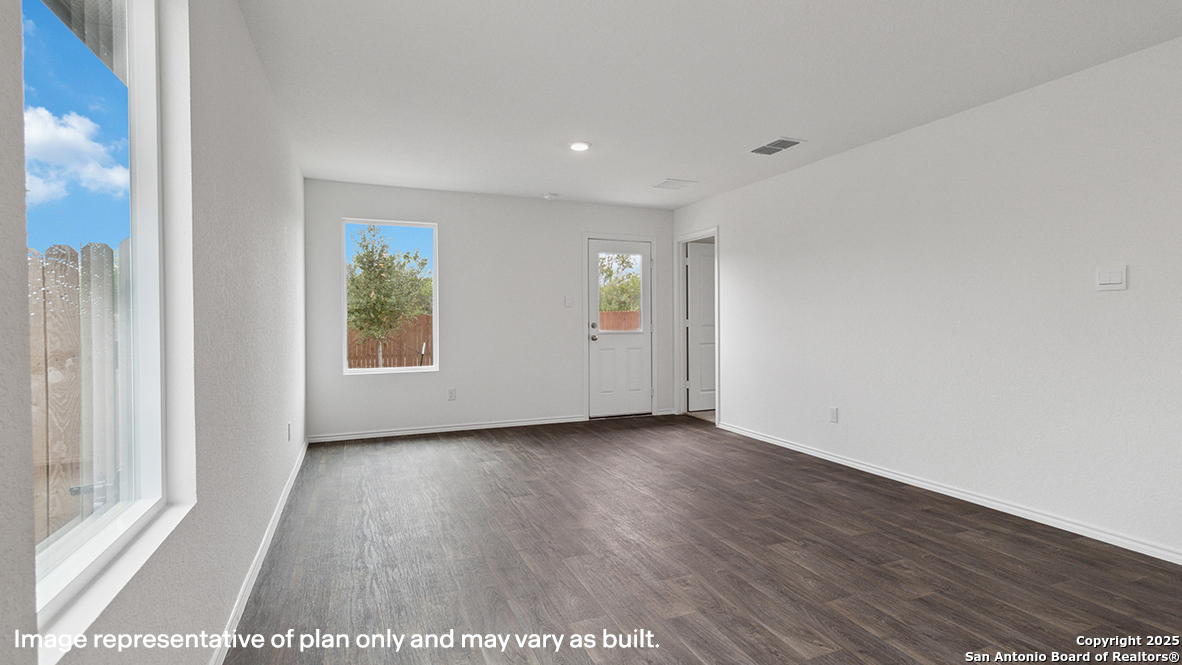 4223 Common Sage Von Ormy, TX 78073 - Photo 10 of 40 Gallery Image 10