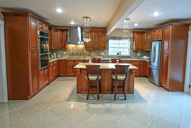 $1,199,000 | 62 Golden Hills Road, Saugus, MA 01906