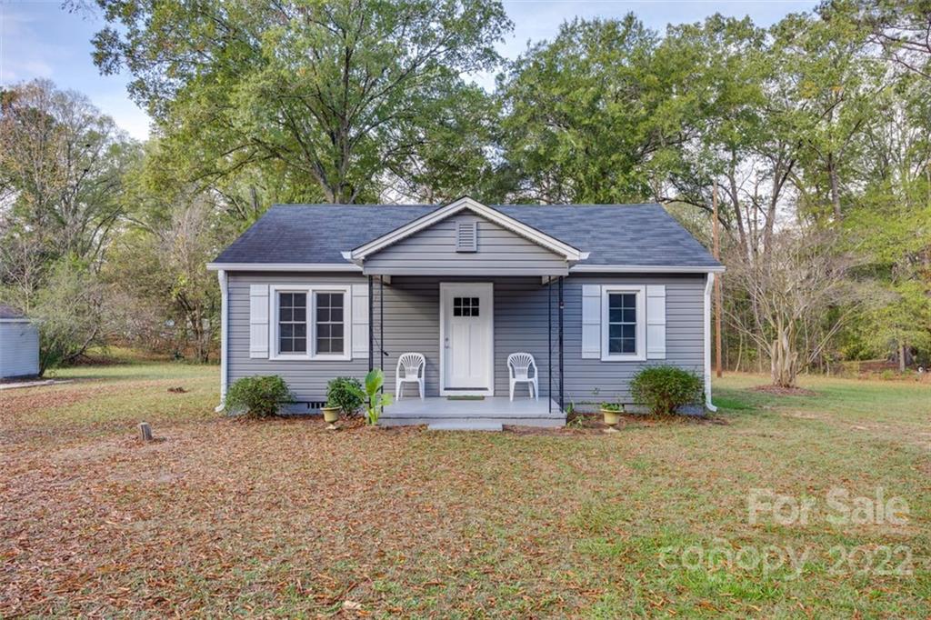 159 Harris Street Chester, SC 29706 - Photo 2 of 12 Gallery Image 2