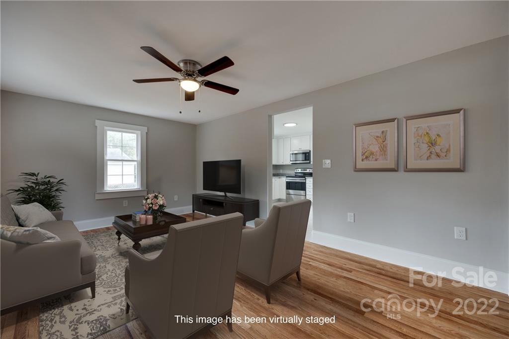 159 Harris Street Chester, SC 29706 - Photo 3 of 12 Gallery Image 3