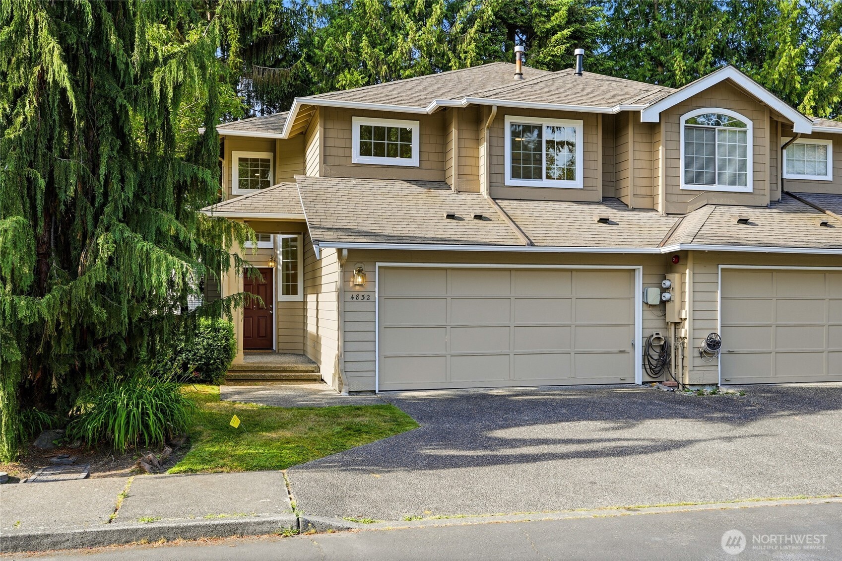 4832 165th Place Southwest Edmonds, WA 98026 - Photo 1 of 36