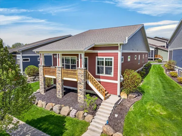 $494,900 | 6803 Conservancy Plaza, DeForest, WI 53532