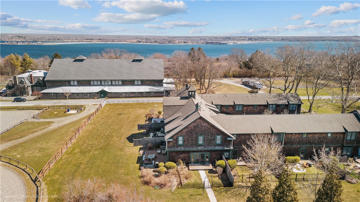 53 Sandy Point Farm Road, Unit 3 Portsmouth, RI 02871 - Photo 35 of 37 Gallery Image 35