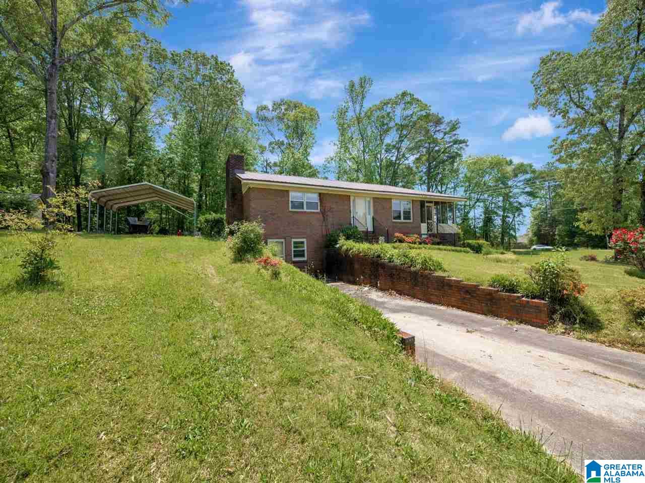 2505 Smokey Road Alabaster, AL 35007 - Photo 5 of 24