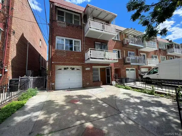 $1,760,000 | 30-47 71st Street | Jackson Heights
