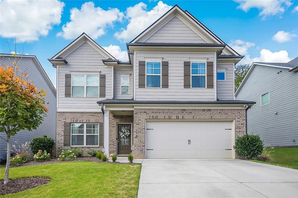 7461 Silk Tree Pointe Braselton, GA 30517 - Photo 1 of 1