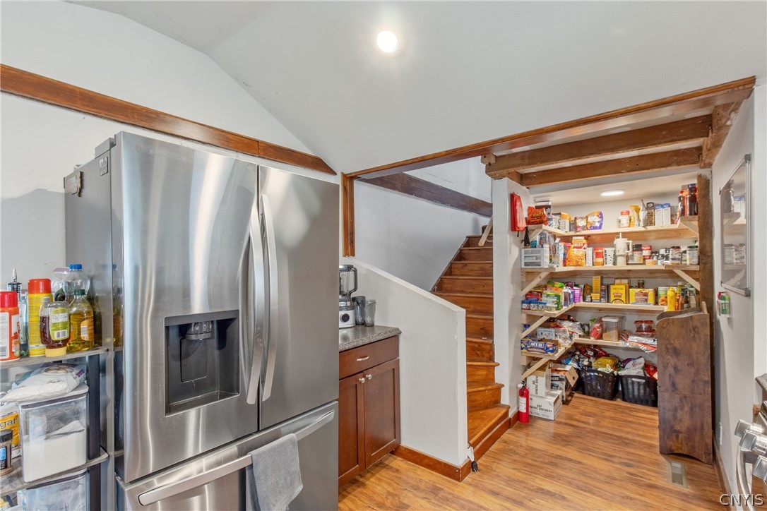 47 Thompson Road Oswego, NY 13126 - Photo 16 of 47 SS appliances all stay...