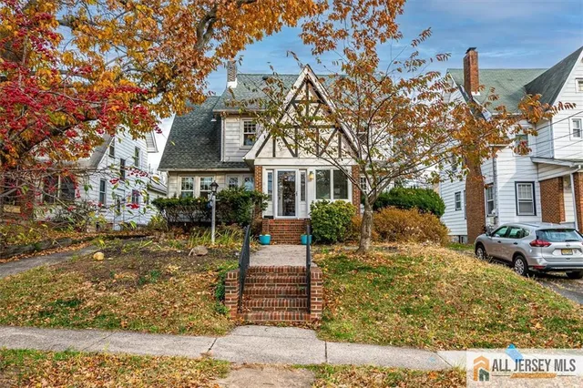 $830,000 | 607 South 1st Avenue, Highland Park, NJ 08904