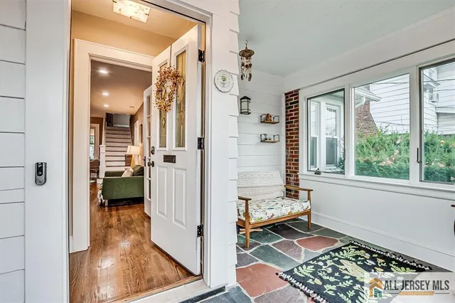 $830,000 | 607 South 1st Avenue, Highland Park, NJ 08904