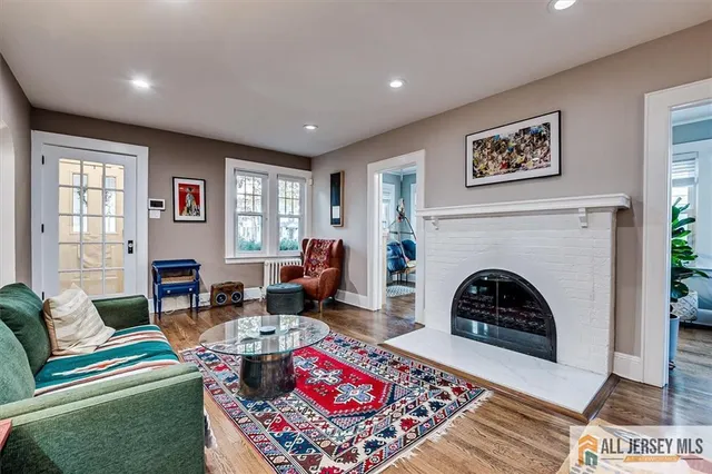 $830,000 | 607 South 1st Avenue, Highland Park, NJ 08904