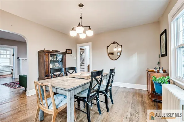 $830,000 | 607 South 1st Avenue, Highland Park, NJ 08904