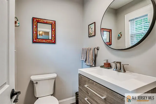 $830,000 | 607 South 1st Avenue, Highland Park, NJ 08904