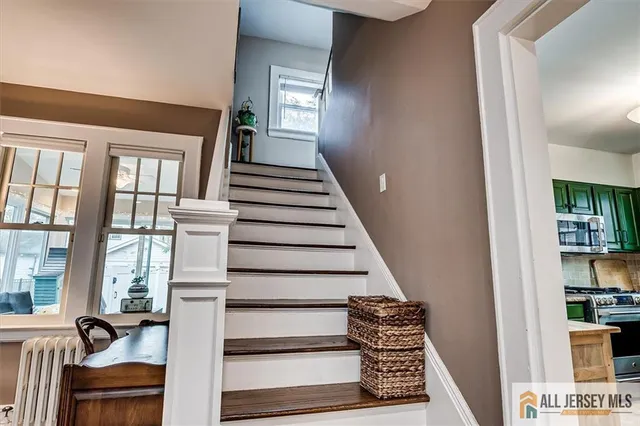 $830,000 | 607 South 1st Avenue, Highland Park, NJ 08904