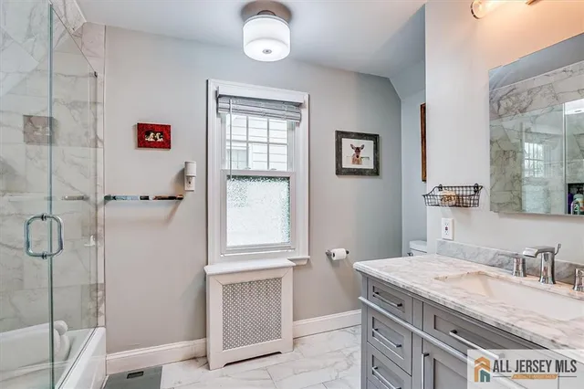 $830,000 | 607 South 1st Avenue, Highland Park, NJ 08904