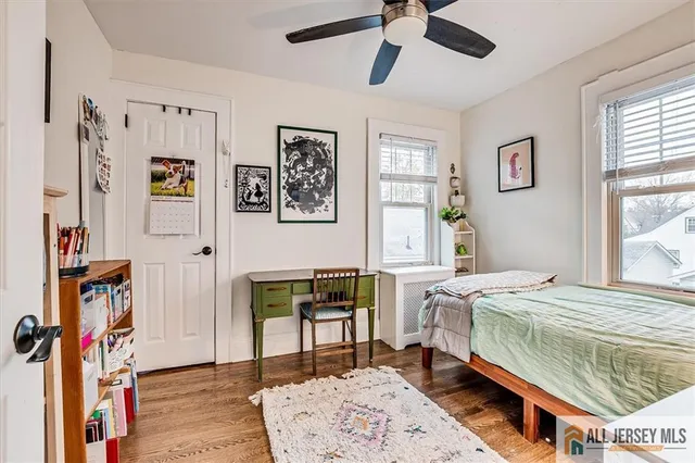 $830,000 | 607 South 1st Avenue, Highland Park, NJ 08904