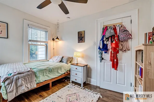 $830,000 | 607 South 1st Avenue, Highland Park, NJ 08904