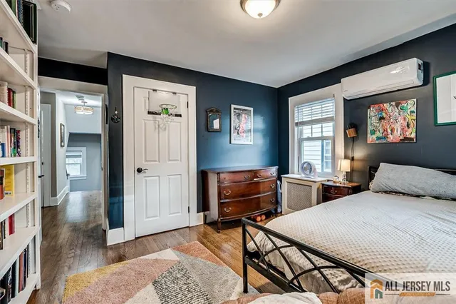 $830,000 | 607 South 1st Avenue, Highland Park, NJ 08904