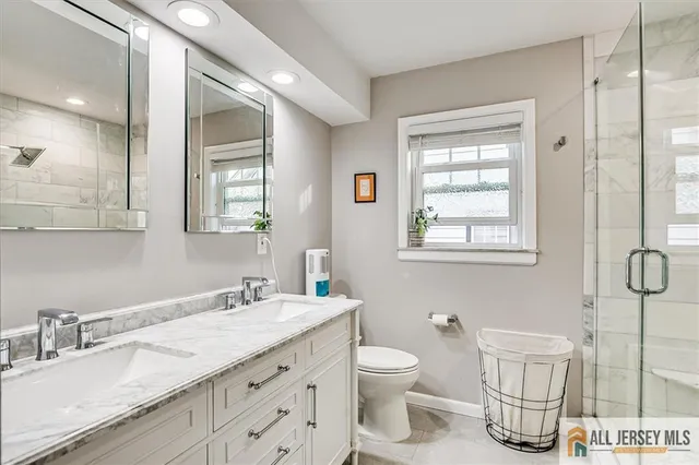 $830,000 | 607 South 1st Avenue, Highland Park, NJ 08904