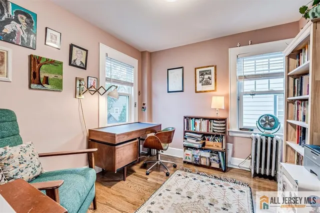 $830,000 | 607 South 1st Avenue, Highland Park, NJ 08904