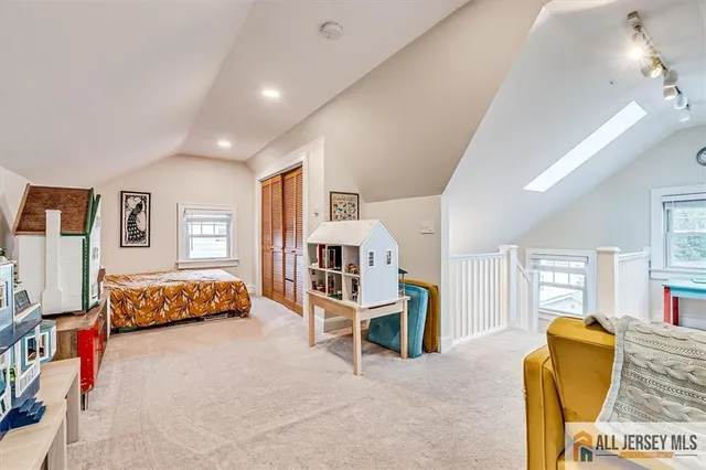 $830,000 | 607 South 1st Avenue, Highland Park, NJ 08904