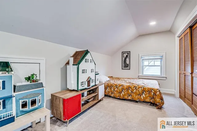 $830,000 | 607 South 1st Avenue, Highland Park, NJ 08904