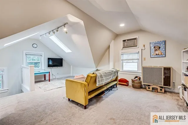 $830,000 | 607 South 1st Avenue, Highland Park, NJ 08904