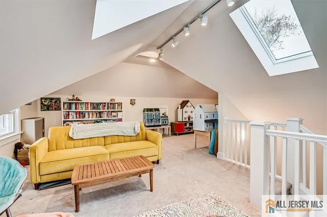 $830,000 | 607 South 1st Avenue, Highland Park, NJ 08904