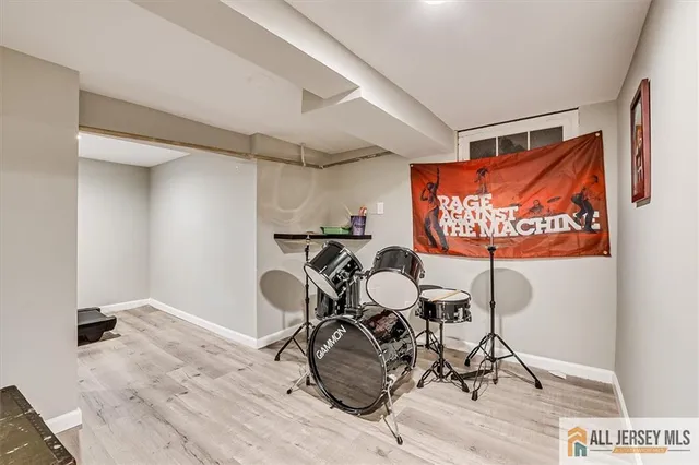 $830,000 | 607 South 1st Avenue, Highland Park, NJ 08904