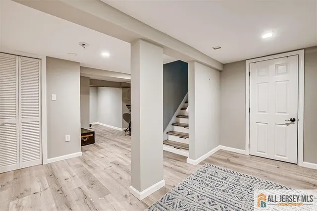 $830,000 | 607 South 1st Avenue, Highland Park, NJ 08904