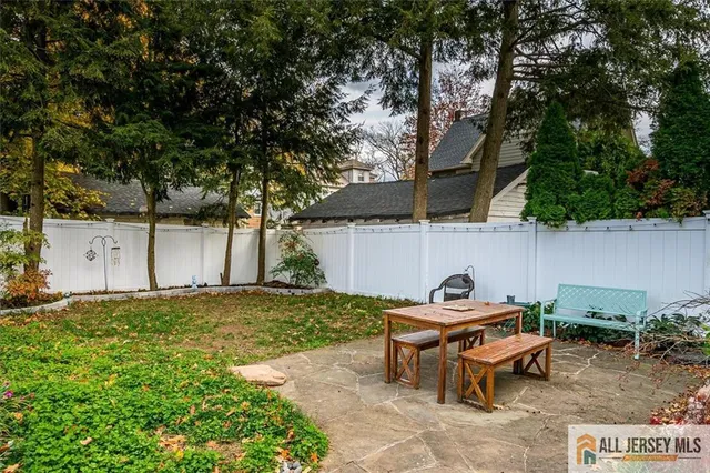 $830,000 | 607 South 1st Avenue, Highland Park, NJ 08904