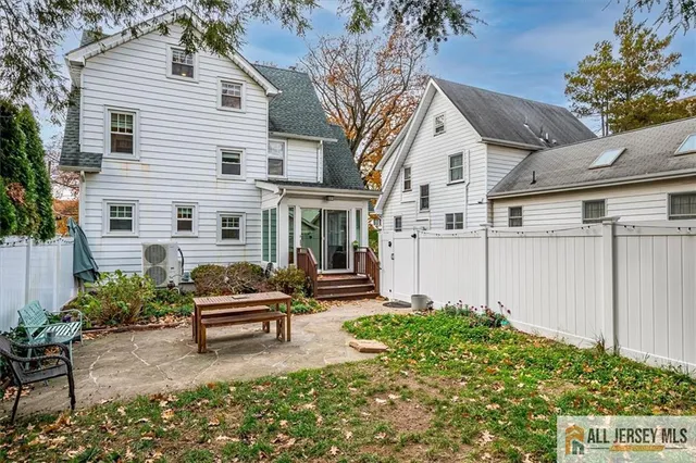 $830,000 | 607 South 1st Avenue, Highland Park, NJ 08904