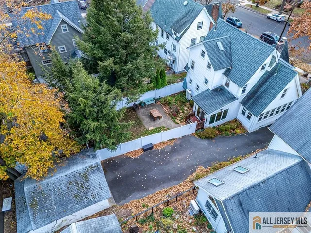 $830,000 | 607 South 1st Avenue, Highland Park, NJ 08904