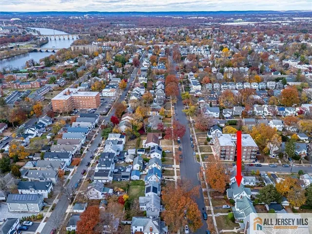 $830,000 | 607 South 1st Avenue, Highland Park, NJ 08904