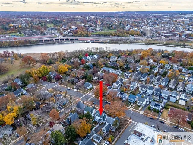 $830,000 | 607 South 1st Avenue, Highland Park, NJ 08904