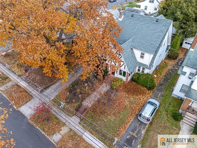 $830,000 | 607 South 1st Avenue, Highland Park, NJ 08904