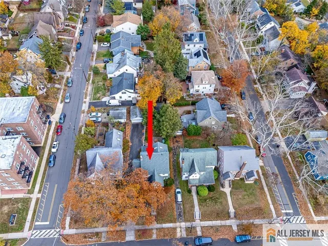 $830,000 | 607 South 1st Avenue, Highland Park, NJ 08904