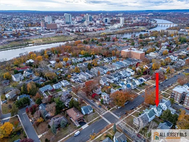 $830,000 | 607 South 1st Avenue, Highland Park, NJ 08904