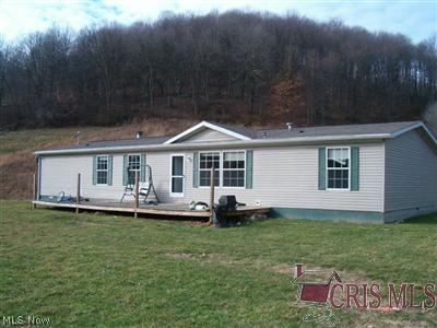 16506 Kedigh Hollow Road Southwest Newcomerstown, OH 43832 - Photo 1 of 1