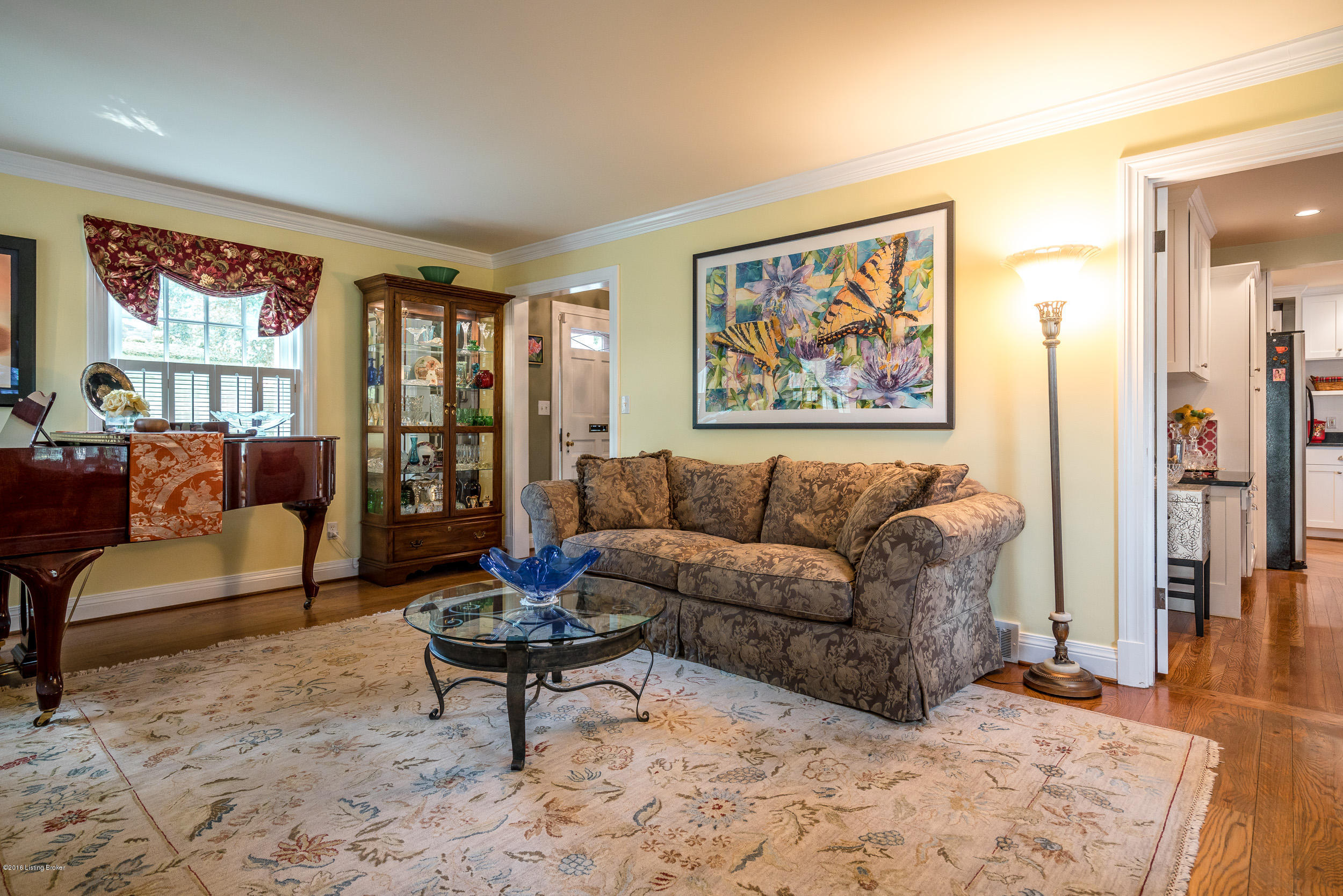 12 Ridge Road Louisville, KY 40205 - Photo 12 of 48 12 Ridge Rd-35