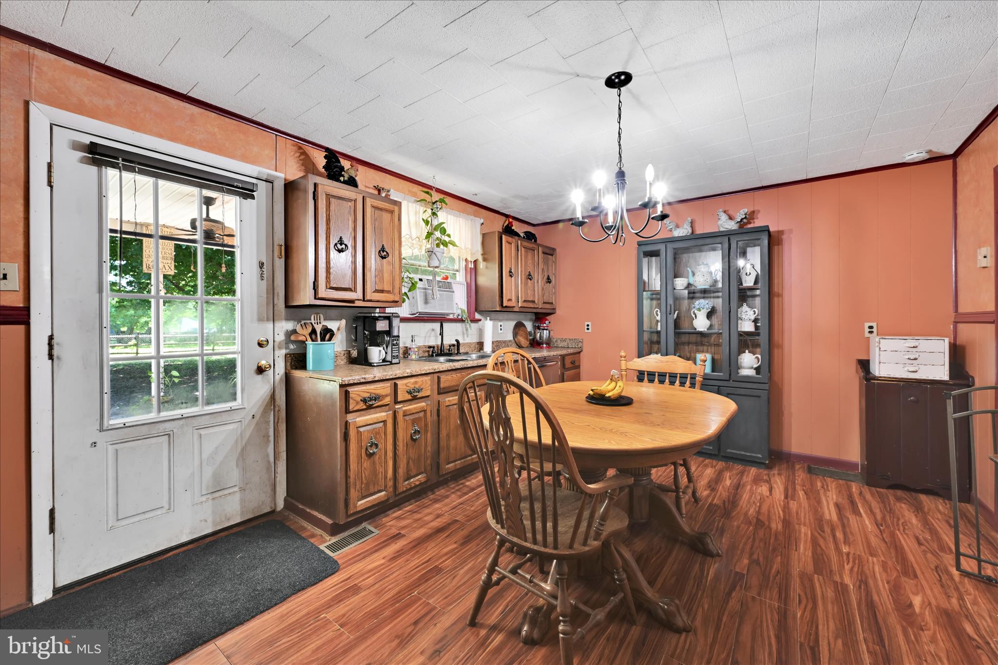 135 Grubbs Corner Road Peach Bottom, PA 17563 - Photo 17 of 50 Eat In Kitchen