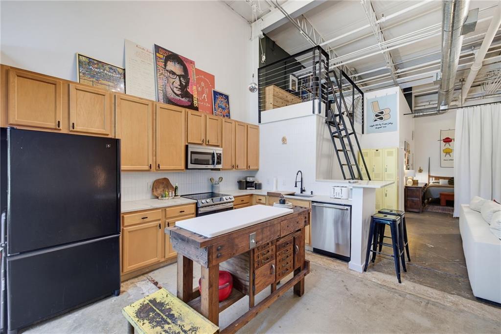 174 Chester Avenue Southeast, Unit 128 Atlanta, GA 30316 - Photo 6 of 32