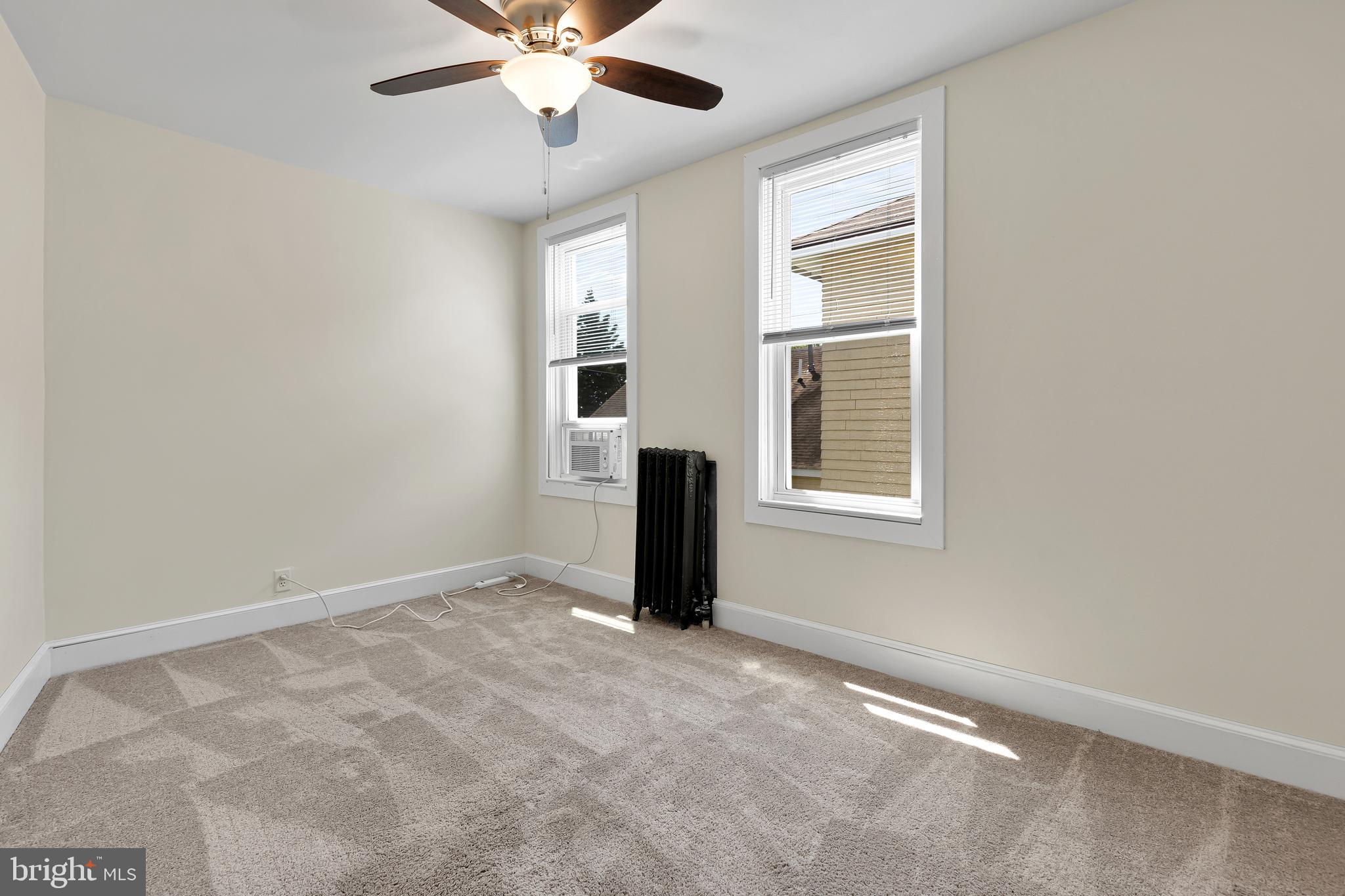 4523 Schenley Road Baltimore, MD 21210 - Photo 30 of 36 Bedroom 3