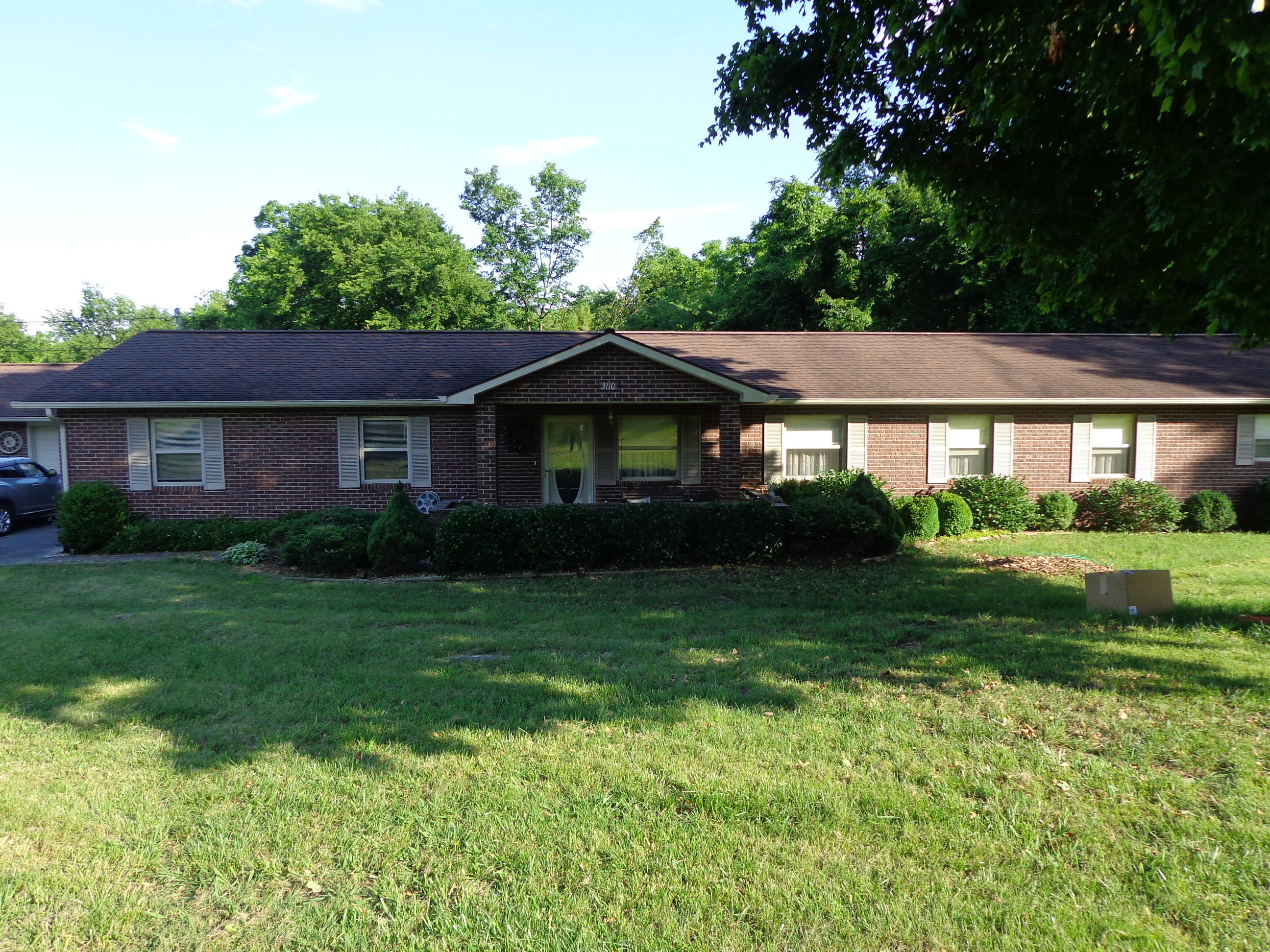 3110 Springvale Road Morristown, TN 37813 - Photo 1 of 24 temp primary springvale (19)