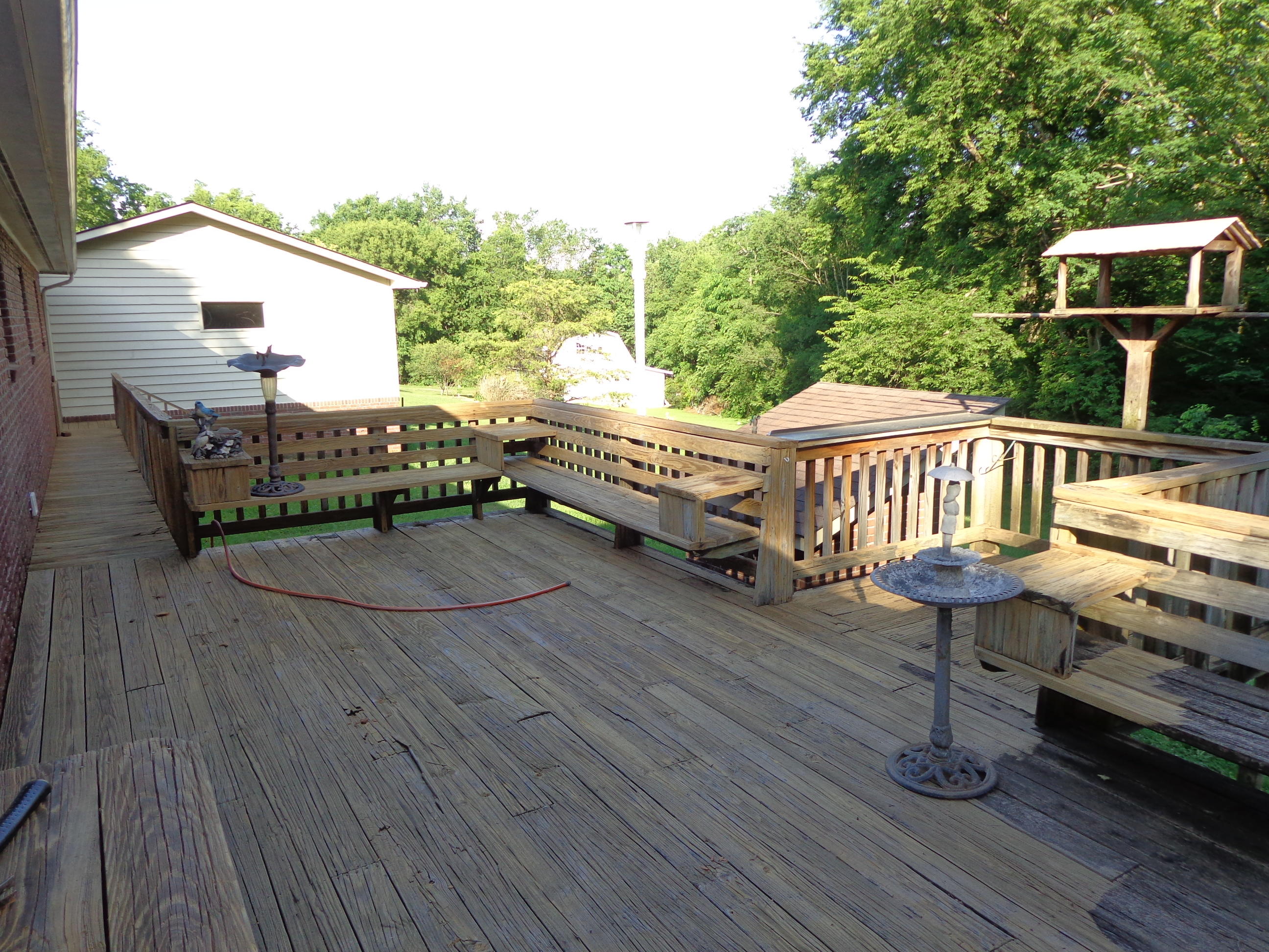 3110 Springvale Road Morristown, TN 37813 - Photo 16 of 24 springvale (28)