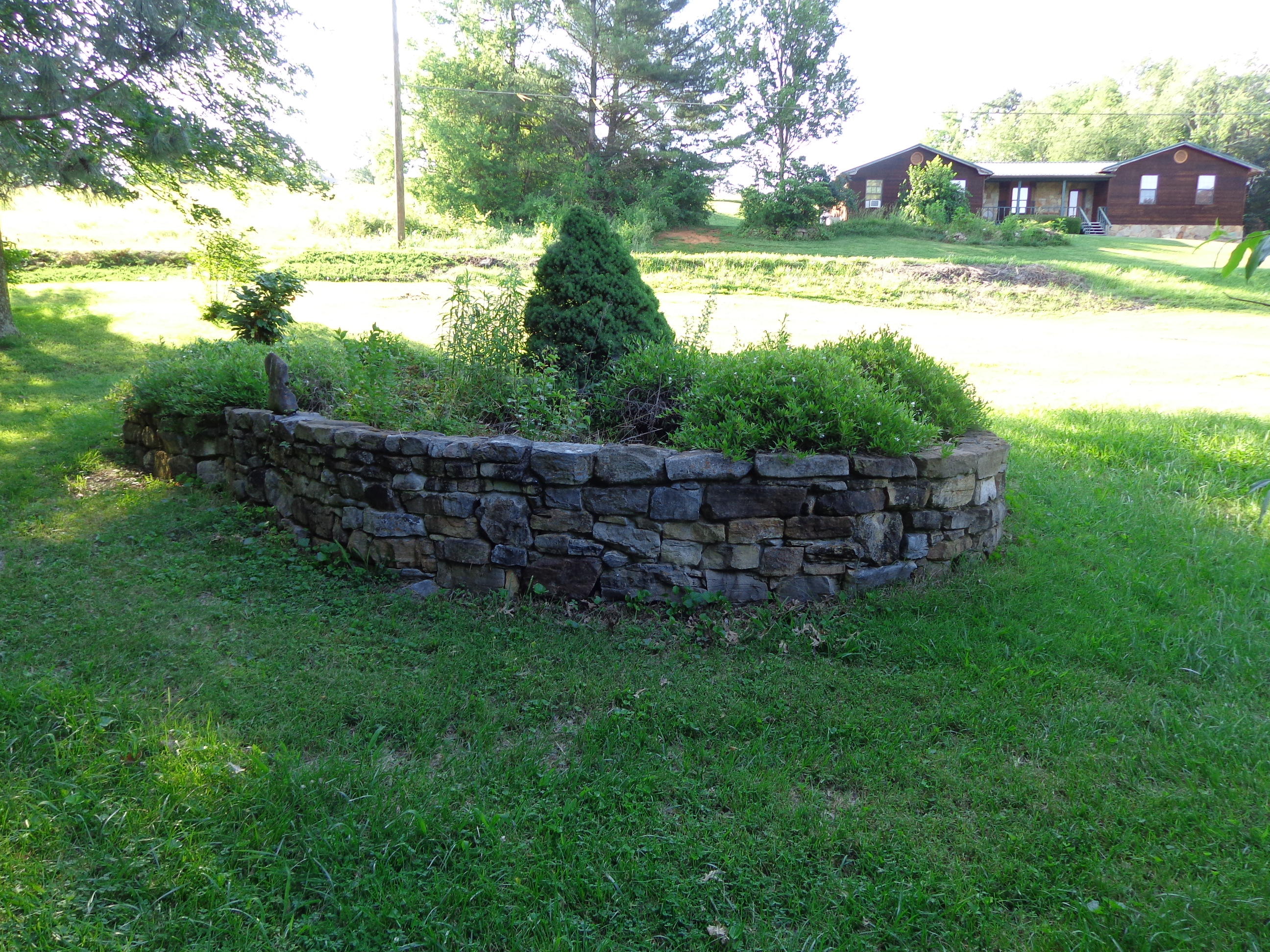 3110 Springvale Road Morristown, TN 37813 - Photo 18 of 24 springvale (22)