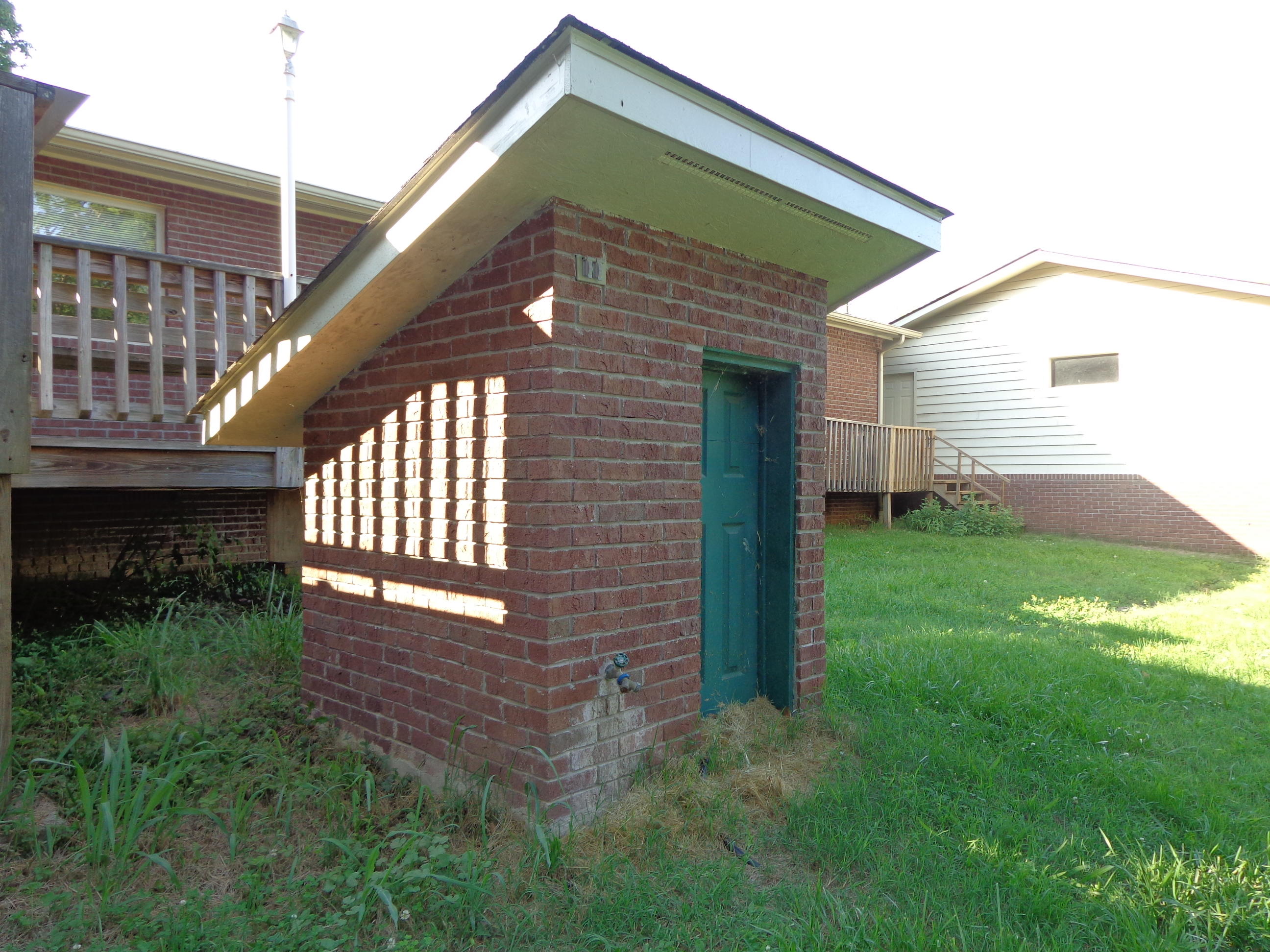 3110 Springvale Road Morristown, TN 37813 - Photo 20 of 24 springvale (23)